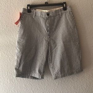 Dockers Nautical Shorts